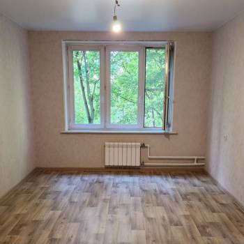 Продается 1-комнатная квартира, 32,6 м²