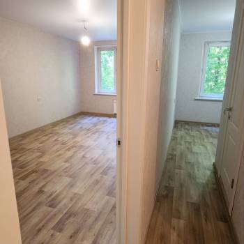 Продается 1-комнатная квартира, 32,6 м²