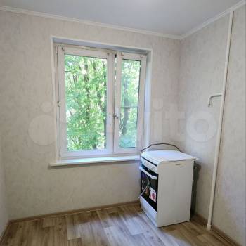 Продается 1-комнатная квартира, 32,6 м²