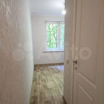 Продается 1-комнатная квартира, 32,6 м²
