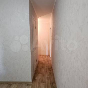 Продается 1-комнатная квартира, 32,6 м²