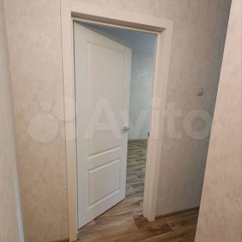 Продается 1-комнатная квартира, 32,6 м²