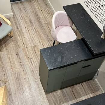 Продается 1-комнатная квартира, 14,4 м²