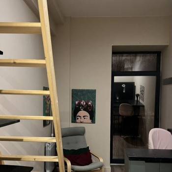 Продается 1-комнатная квартира, 14,4 м²