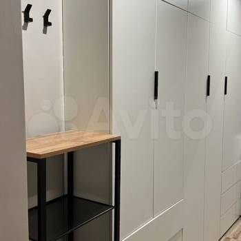 Продается 1-комнатная квартира, 14,4 м²