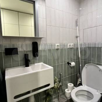 Продается 1-комнатная квартира, 14,4 м²