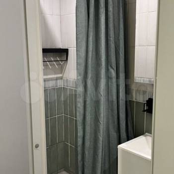Продается 1-комнатная квартира, 14,4 м²