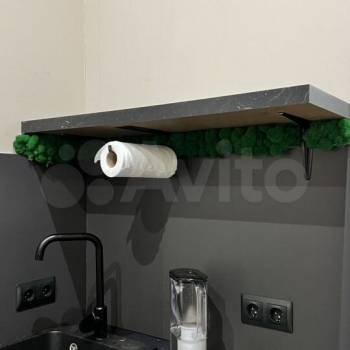 Продается 1-комнатная квартира, 14,4 м²