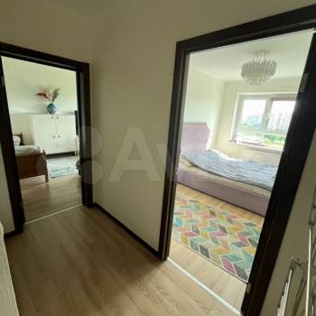 Продается 2-х комнатная квартира, 57,4 м²