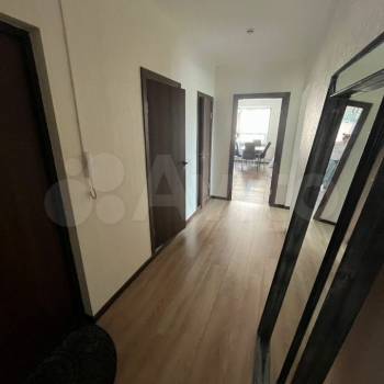 Продается 2-х комнатная квартира, 57,4 м²