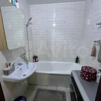 Продается 2-х комнатная квартира, 57,4 м²