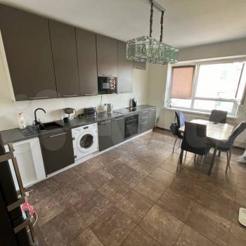 Продается 2-х комнатная квартира, 57,4 м²
