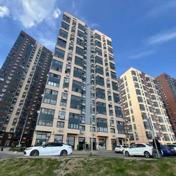 Продается 2-х комнатная квартира, 57,4 м²