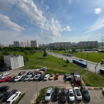 Продается 2-х комнатная квартира, 57,4 м²