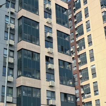 Продается 2-х комнатная квартира, 57,4 м²