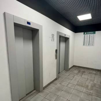 Продается 2-х комнатная квартира, 57,4 м²