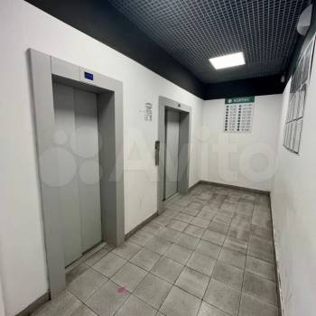 Продается 2-х комнатная квартира, 57,4 м²