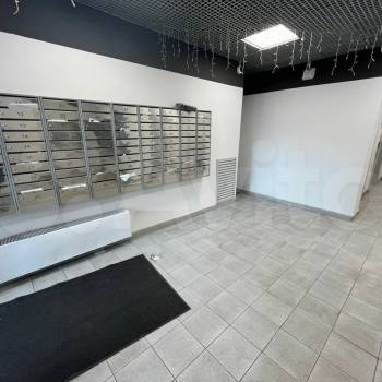 Продается 2-х комнатная квартира, 57,4 м²