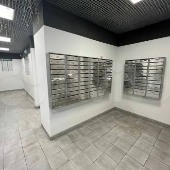 Продается 2-х комнатная квартира, 57,4 м²