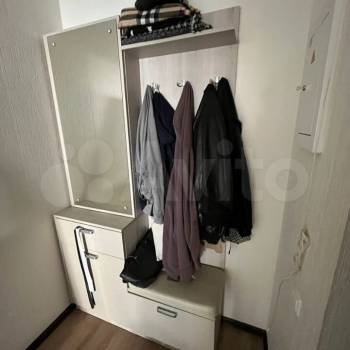 Продается 2-х комнатная квартира, 57,4 м²