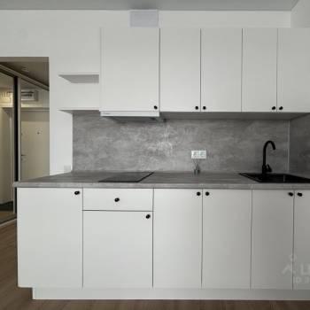 Сдается 1-комнатная квартира, 25 м²