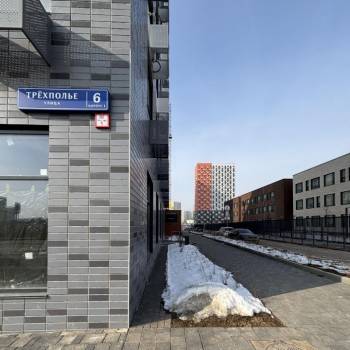 Сдается 1-комнатная квартира, 25 м²