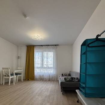 Сдается 1-комнатная квартира, 25 м²