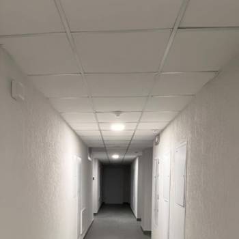 Сдается 1-комнатная квартира, 25 м²