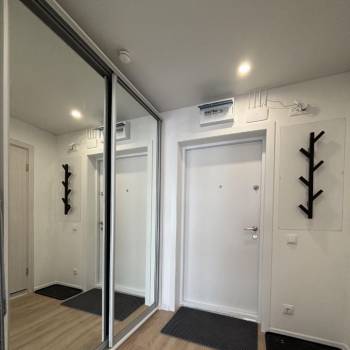 Сдается 1-комнатная квартира, 25 м²