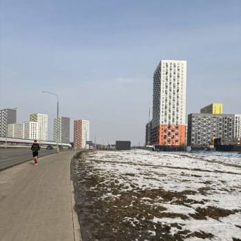 Сдается 1-комнатная квартира, 25 м²