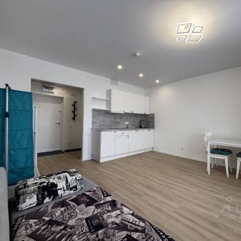 Сдается 1-комнатная квартира, 25 м²