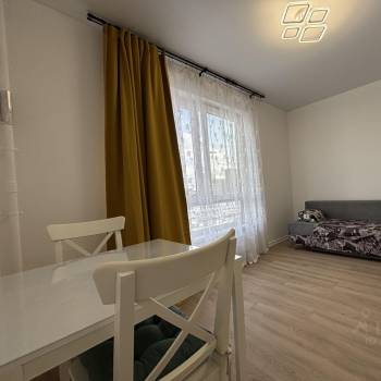 Сдается 1-комнатная квартира, 25 м²