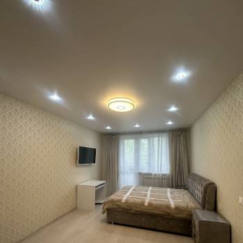 Сдается 1-комнатная квартира, 38 м²