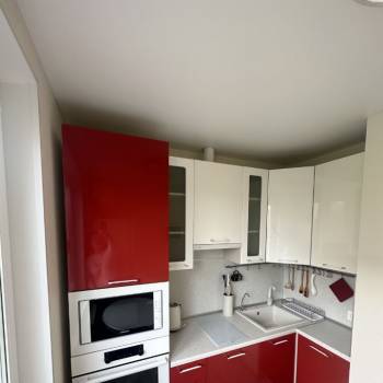 Сдается 1-комнатная квартира, 38 м²