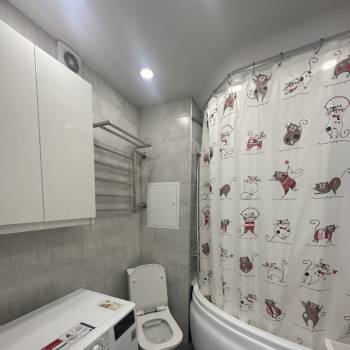 Сдается 1-комнатная квартира, 38 м²