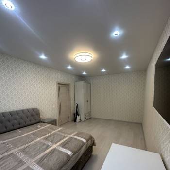 Сдается 1-комнатная квартира, 38 м²