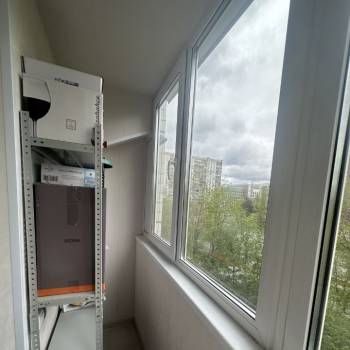 Сдается 1-комнатная квартира, 38 м²
