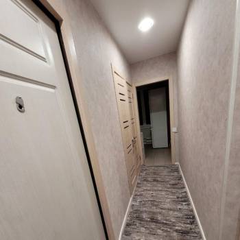 Сдается 2-х комнатная квартира, 44 м²