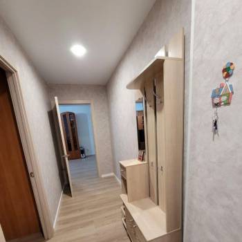 Сдается 2-х комнатная квартира, 44 м²