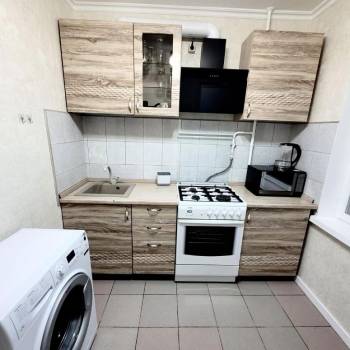 Сдается 2-х комнатная квартира, 44 м²