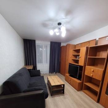 Сдается 2-х комнатная квартира, 44 м²