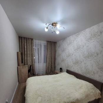 Сдается 2-х комнатная квартира, 44 м²