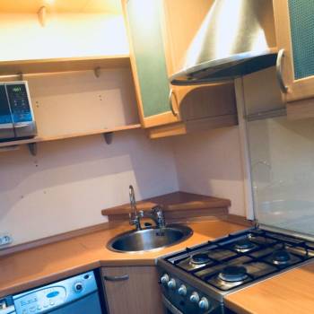Сдается Многокомнатная квартира, 60 м²