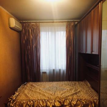 Сдается Многокомнатная квартира, 60 м²