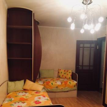 Сдается Многокомнатная квартира, 60 м²