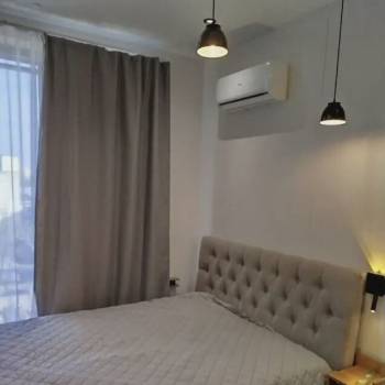 Сдается 1-комнатная квартира, 19 м²
