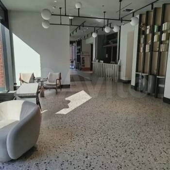 Сдается 1-комнатная квартира, 19 м²