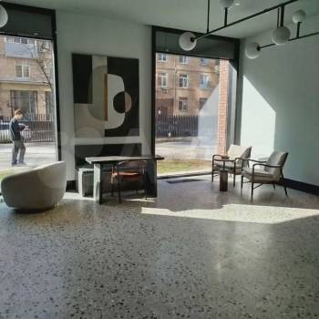 Сдается 1-комнатная квартира, 19 м²