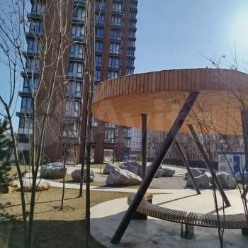 Сдается 1-комнатная квартира, 19 м²