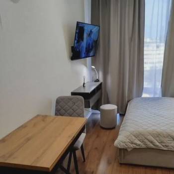 Сдается 1-комнатная квартира, 19 м²
